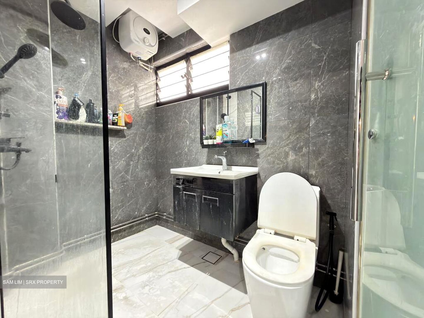Blk 647 Yishun Street 61 (Yishun), HDB 5 Rooms #525310981